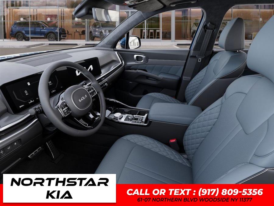 2025 Kia Sorento Hybrid SX Prestige, available for sale in Woodside, New York | Northstar Kia - Used Cars Super Center. Woodside, New York 2025 Kia Sorento Hybrid SX Prestige, available for sale in Woodside, New York | Northstar Kia - Used Cars Super Center. Woodside, New York