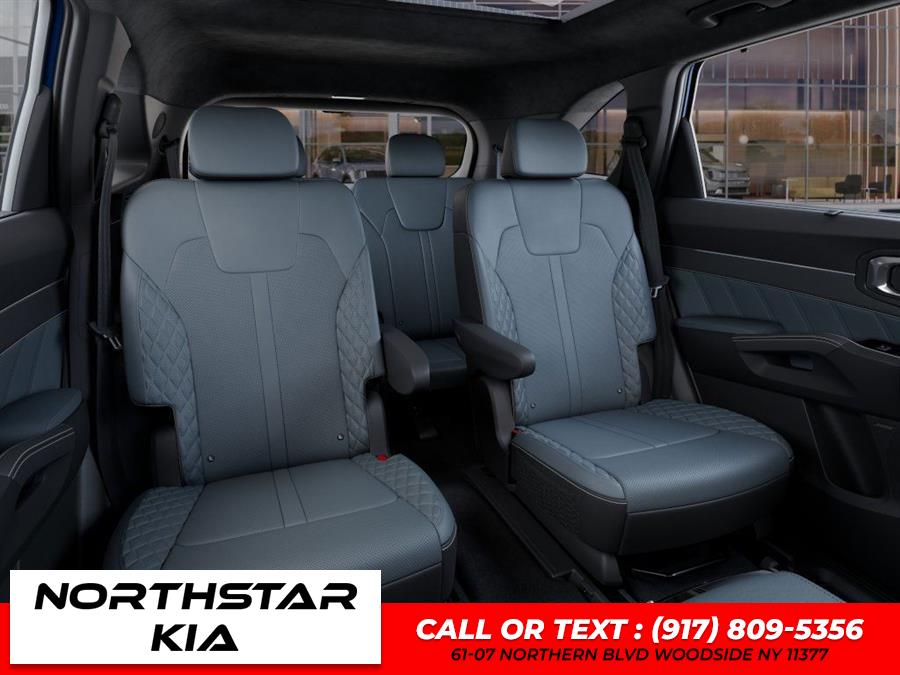 2025 Kia Sorento Hybrid SX Prestige, available for sale in Woodside, New York | Northstar Kia - Used Cars Super Center. Woodside, New York 2025 Kia Sorento Hybrid SX Prestige, available for sale in Woodside, New York | Northstar Kia - Used Cars Super Center. Woodside, New York