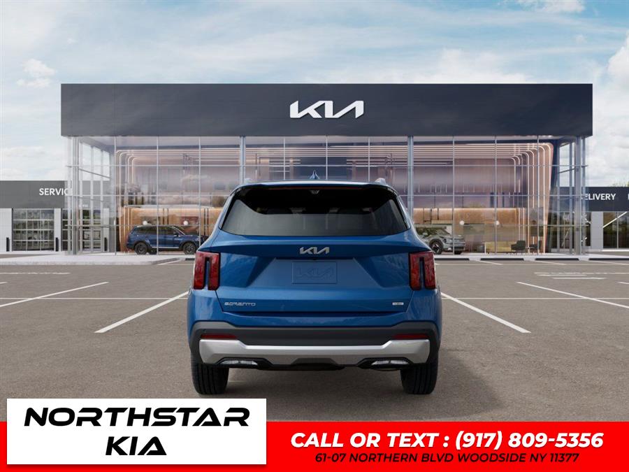 2025 Kia Sorento Hybrid SX Prestige, available for sale in Woodside, New York | Northstar Kia - Used Cars Super Center. Woodside, New York 2025 Kia Sorento Hybrid SX Prestige, available for sale in Woodside, New York | Northstar Kia - Used Cars Super Center. Woodside, New York