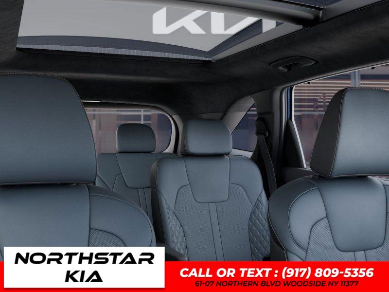 2025 Kia Sorento Hybrid SX Prestige, available for sale in Woodside, New York | Northstar Kia - Used Cars Super Center. Woodside, New York 2025 Kia Sorento Hybrid SX Prestige, available for sale in Woodside, New York | Northstar Kia - Used Cars Super Center. Woodside, New York