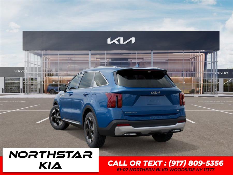 2025 Kia Sorento Hybrid SX Prestige, available for sale in Woodside, New York | Northstar Kia - Used Cars Super Center. Woodside, New York 2025 Kia Sorento Hybrid SX Prestige, available for sale in Woodside, New York | Northstar Kia - Used Cars Super Center. Woodside, New York