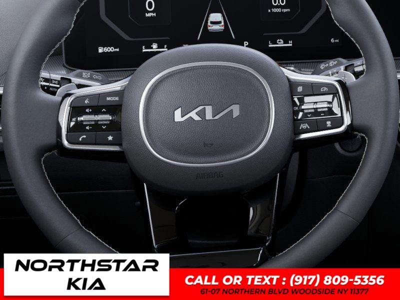 2025 Kia Sorento Hybrid SX Prestige, available for sale in Woodside, New York | Northstar Kia - Used Cars Super Center. Woodside, New York 2025 Kia Sorento Hybrid SX Prestige, available for sale in Woodside, New York | Northstar Kia - Used Cars Super Center. Woodside, New York