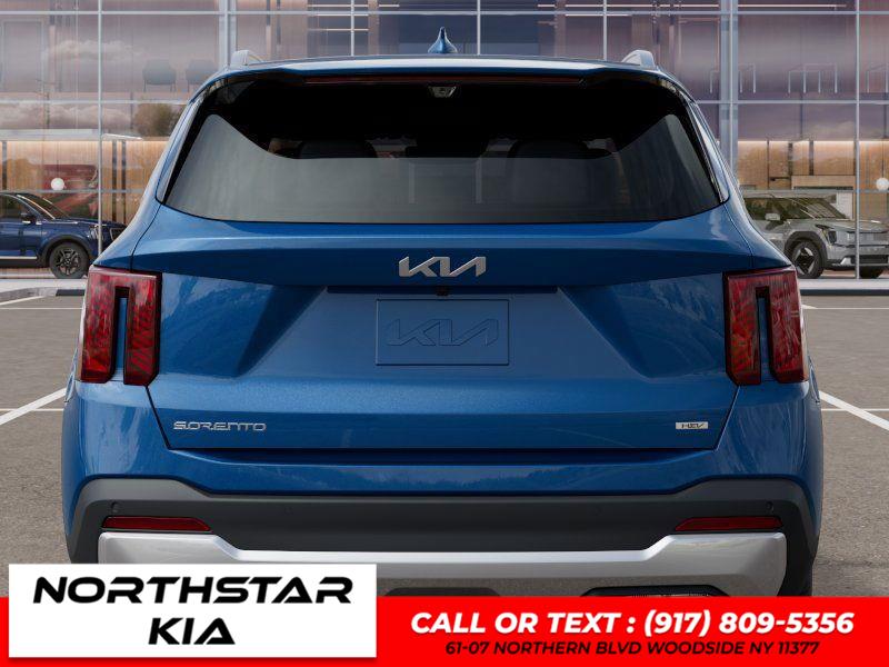 2025 Kia Sorento Hybrid SX Prestige, available for sale in Woodside, New York | Northstar Kia - Used Cars Super Center. Woodside, New York 2025 Kia Sorento Hybrid SX Prestige, available for sale in Woodside, New York | Northstar Kia - Used Cars Super Center. Woodside, New York