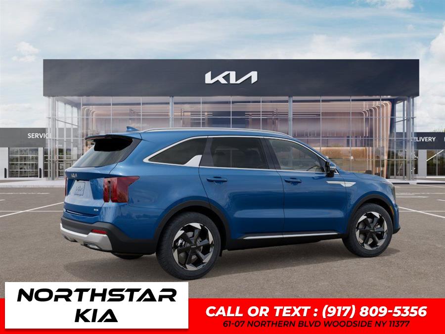 2025 Kia Sorento Hybrid SX Prestige, available for sale in Woodside, New York | Northstar Kia - Used Cars Super Center. Woodside, New York 2025 Kia Sorento Hybrid SX Prestige, available for sale in Woodside, New York | Northstar Kia - Used Cars Super Center. Woodside, New York
