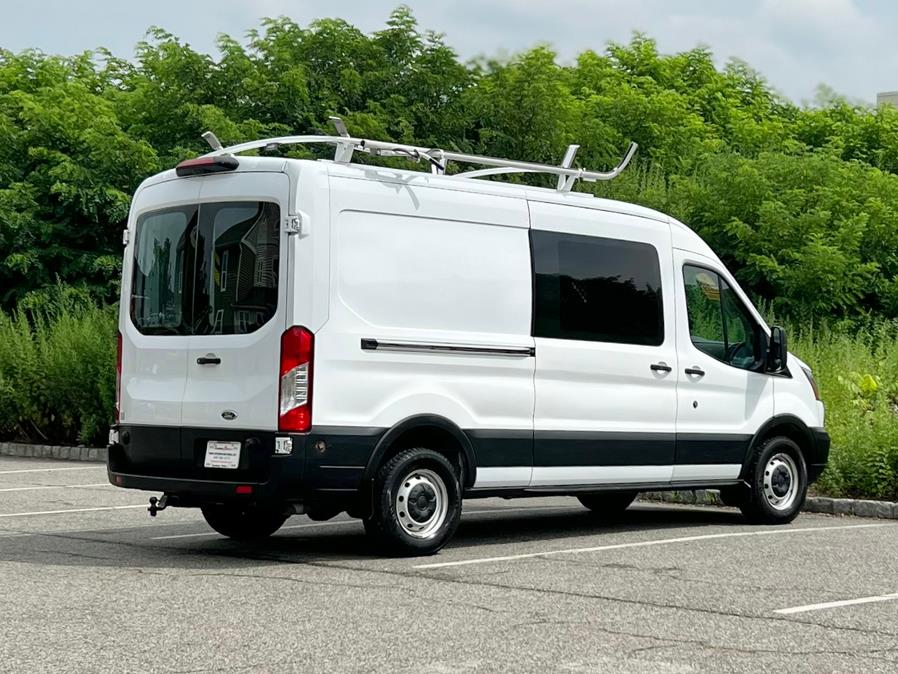 2019 Ford Transit Van T-250 148" Med Rf Partition/Ranger Shelves/Roof Rack/ 9000 GVWR, available for sale in Paterson, New Jersey | Speedway Commercial Motors LLC. Paterson, New Jersey 2019 Ford Transit Van T-250 148" Med Rf Partition/Ranger Shelves/Roof Rack/ 9000 GVWR, available for sale in Paterson, New Jersey | Speedway Commercial Motors LLC. Paterson, New Jersey