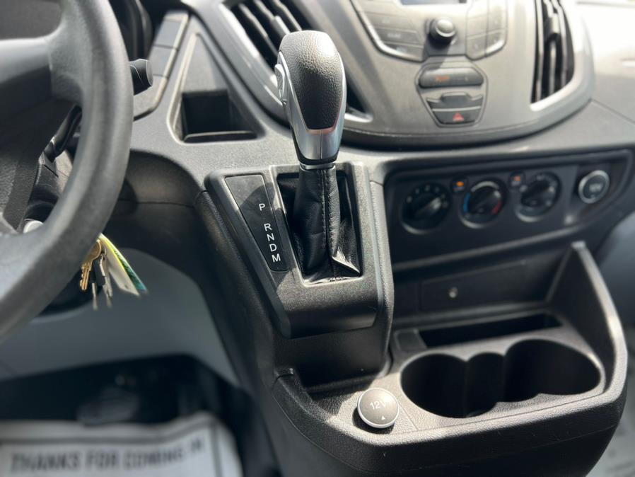 2019 Ford Transit Van T-250 148" Med Rf Partition/Ranger Shelves/Roof Rack/ 9000 GVWR, available for sale in Paterson, New Jersey | Speedway Commercial Motors LLC. Paterson, New Jersey 2019 Ford Transit Van T-250 148" Med Rf Partition/Ranger Shelves/Roof Rack/ 9000 GVWR, available for sale in Paterson, New Jersey | Speedway Commercial Motors LLC. Paterson, New Jersey