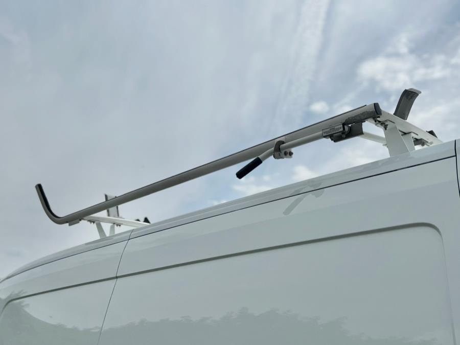 2019 Ford Transit Van T-250 148" Med Rf Partition/Ranger Shelves/Roof Rack/ 9000 GVWR, available for sale in Paterson, New Jersey | Speedway Commercial Motors LLC. Paterson, New Jersey 2019 Ford Transit Van T-250 148" Med Rf Partition/Ranger Shelves/Roof Rack/ 9000 GVWR, available for sale in Paterson, New Jersey | Speedway Commercial Motors LLC. Paterson, New Jersey