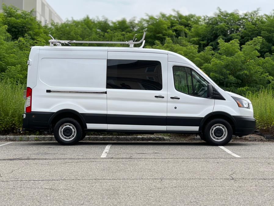 2019 Ford Transit Van T-250 148" Med Rf Partition/Ranger Shelves/Roof Rack/ 9000 GVWR, available for sale in Paterson, New Jersey | Speedway Commercial Motors LLC. Paterson, New Jersey 2019 Ford Transit Van T-250 148" Med Rf Partition/Ranger Shelves/Roof Rack/ 9000 GVWR, available for sale in Paterson, New Jersey | Speedway Commercial Motors LLC. Paterson, New Jersey