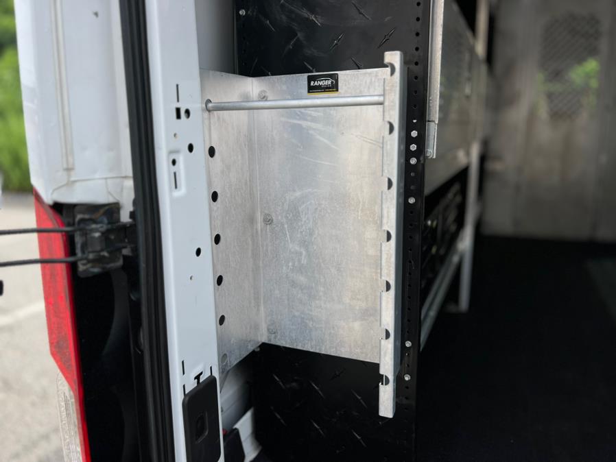 2019 Ford Transit Van T-250 148" Med Rf 9000 GVWR Sliding RH Dr, available for sale in Paterson, New Jersey | Speedway Motors LLC. Paterson, New Jersey 2019 Ford Transit Van T-250 148" Med Rf 9000 GVWR Sliding RH Dr, available for sale in Paterson, New Jersey | Speedway Motors LLC. Paterson, New Jersey