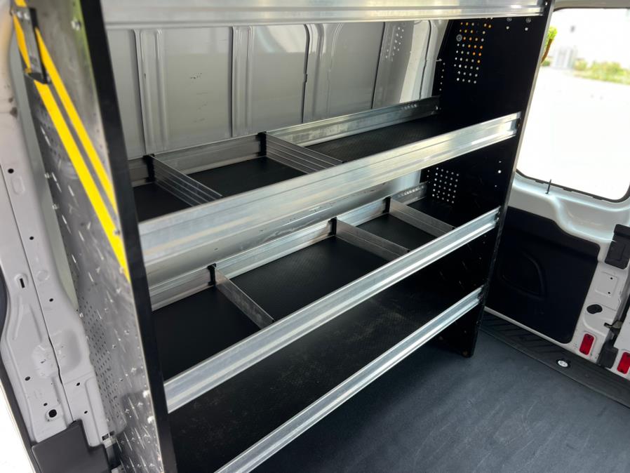 2019 Ford Transit Van T-250 148" Med Rf 9000 GVWR Sliding RH Dr, available for sale in Paterson, New Jersey | Speedway Motors LLC. Paterson, New Jersey 2019 Ford Transit Van T-250 148" Med Rf 9000 GVWR Sliding RH Dr, available for sale in Paterson, New Jersey | Speedway Motors LLC. Paterson, New Jersey