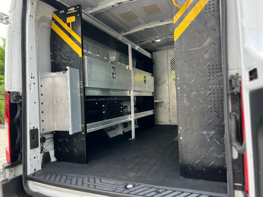 2019 Ford Transit Van T-250 148" Med Rf 9000 GVWR Sliding RH Dr, available for sale in Paterson, New Jersey | Speedway Motors LLC. Paterson, New Jersey 2019 Ford Transit Van T-250 148" Med Rf 9000 GVWR Sliding RH Dr, available for sale in Paterson, New Jersey | Speedway Motors LLC. Paterson, New Jersey