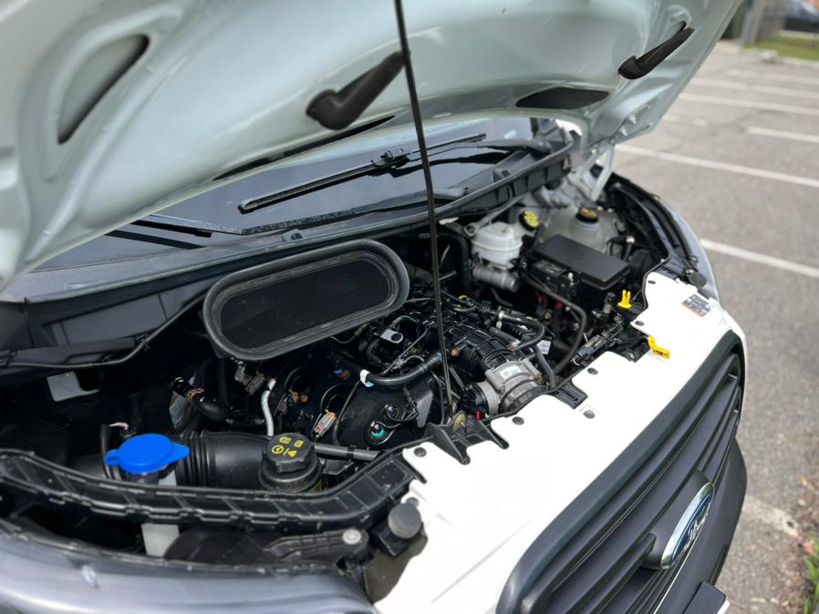 2019 Ford Transit Van T-250 148" Med Rf 9000 GVWR Sliding RH Dr, available for sale in Paterson, New Jersey | Speedway Motors LLC. Paterson, New Jersey 2019 Ford Transit Van T-250 148" Med Rf 9000 GVWR Sliding RH Dr, available for sale in Paterson, New Jersey | Speedway Motors LLC. Paterson, New Jersey