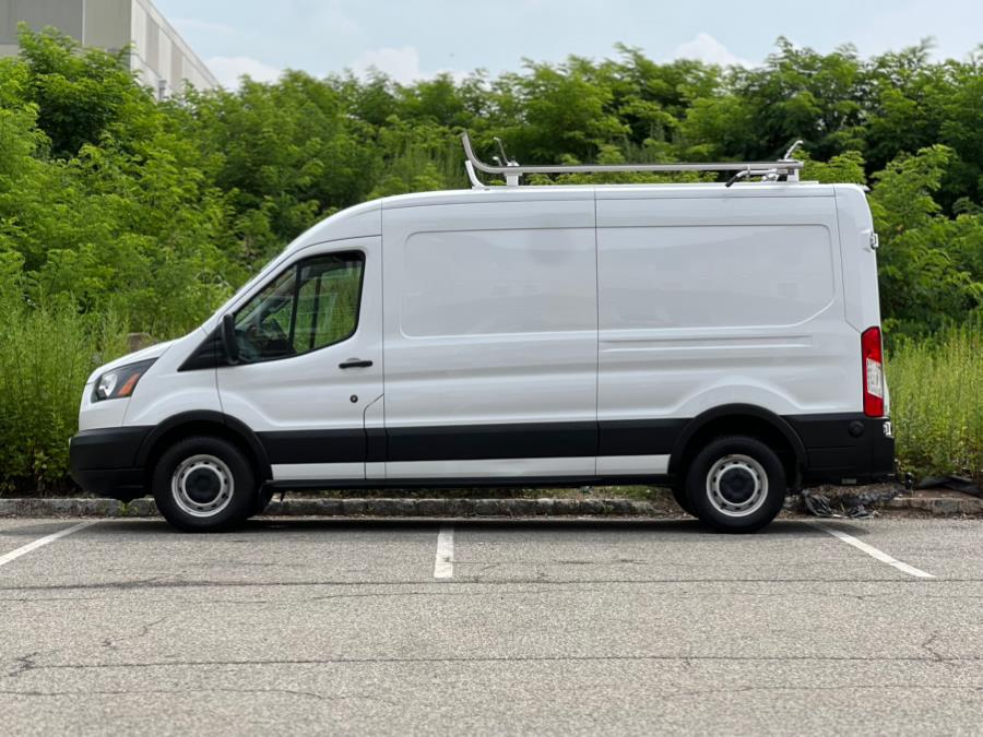 2019 Ford Transit Van T-250 148" Med Rf 9000 GVWR Sliding RH Dr, available for sale in Paterson, New Jersey | Speedway Motors LLC. Paterson, New Jersey 2019 Ford Transit Van T-250 148" Med Rf 9000 GVWR Sliding RH Dr, available for sale in Paterson, New Jersey | Speedway Motors LLC. Paterson, New Jersey