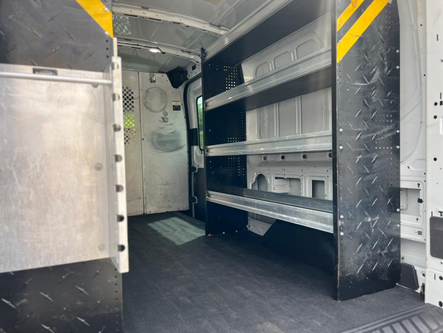 2019 Ford Transit Van T-250 148" Med Rf 9000 GVWR Sliding RH Dr, available for sale in Paterson, New Jersey | Speedway Motors LLC. Paterson, New Jersey 2019 Ford Transit Van T-250 148" Med Rf 9000 GVWR Sliding RH Dr, available for sale in Paterson, New Jersey | Speedway Motors LLC. Paterson, New Jersey