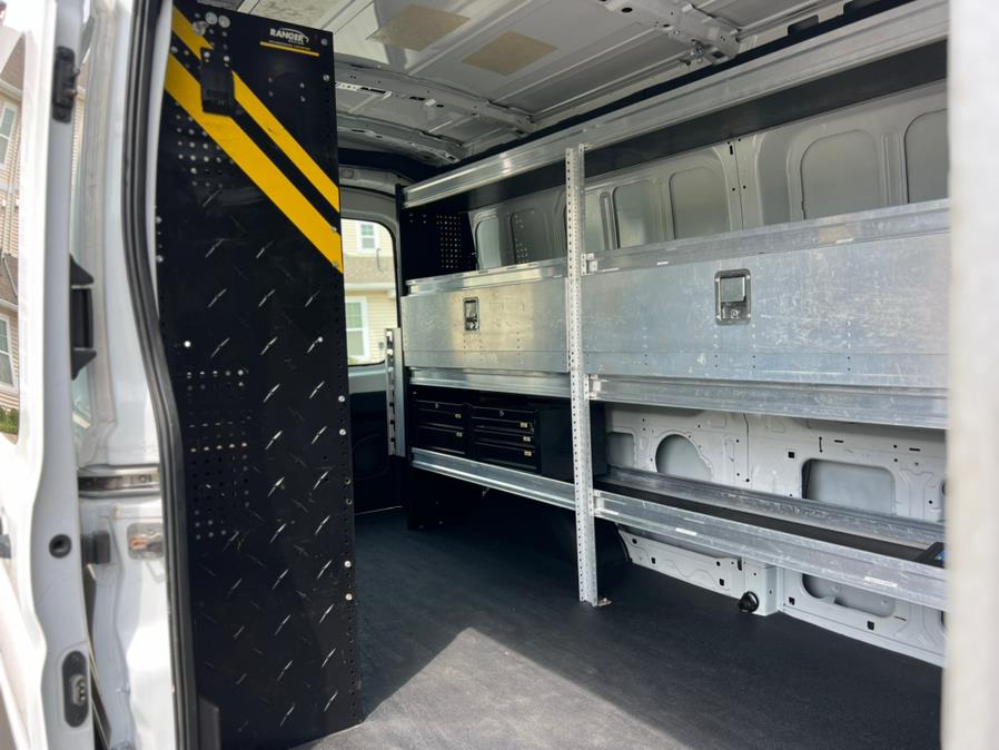 2019 Ford Transit Van T-250 148" Med Rf 9000 GVWR Sliding RH Dr, available for sale in Paterson, New Jersey | Speedway Motors LLC. Paterson, New Jersey 2019 Ford Transit Van T-250 148" Med Rf 9000 GVWR Sliding RH Dr, available for sale in Paterson, New Jersey | Speedway Motors LLC. Paterson, New Jersey