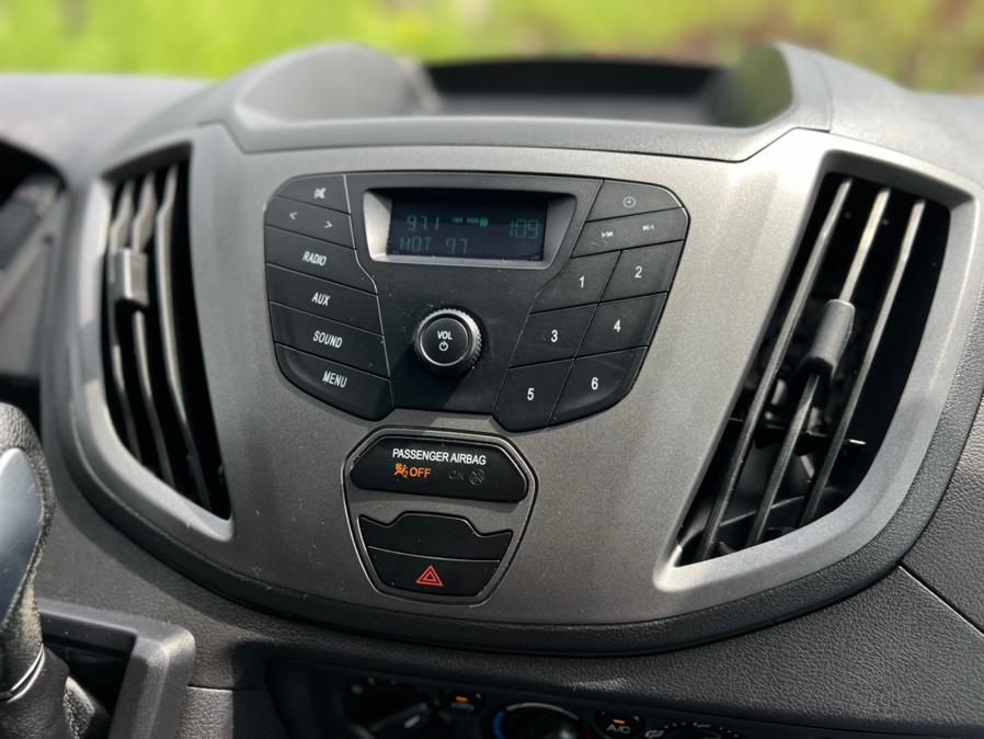 2019 Ford Transit Van T-250 148" Med Rf 9000 GVWR Sliding RH Dr, available for sale in Paterson, New Jersey | Speedway Motors LLC. Paterson, New Jersey 2019 Ford Transit Van T-250 148" Med Rf 9000 GVWR Sliding RH Dr, available for sale in Paterson, New Jersey | Speedway Motors LLC. Paterson, New Jersey