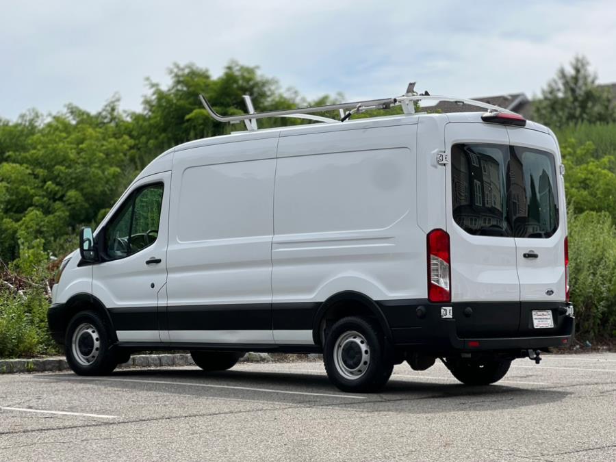 2019 Ford Transit Van T-250 148" Med Rf 9000 GVWR Sliding RH Dr, available for sale in Paterson, New Jersey | Speedway Motors LLC. Paterson, New Jersey 2019 Ford Transit Van T-250 148" Med Rf 9000 GVWR Sliding RH Dr, available for sale in Paterson, New Jersey | Speedway Motors LLC. Paterson, New Jersey