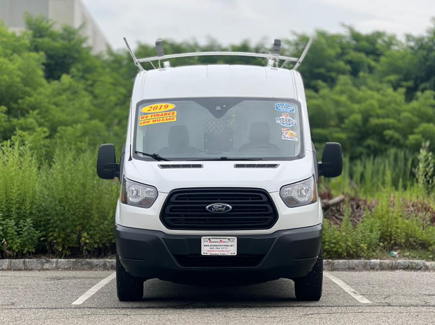 2019 Ford Transit Van T-250 148" Med Rf 9000 GVWR Sliding RH Dr, available for sale in Paterson, New Jersey | Speedway Motors LLC. Paterson, New Jersey 2019 Ford Transit Van T-250 148" Med Rf 9000 GVWR Sliding RH Dr, available for sale in Paterson, New Jersey | Speedway Motors LLC. Paterson, New Jersey