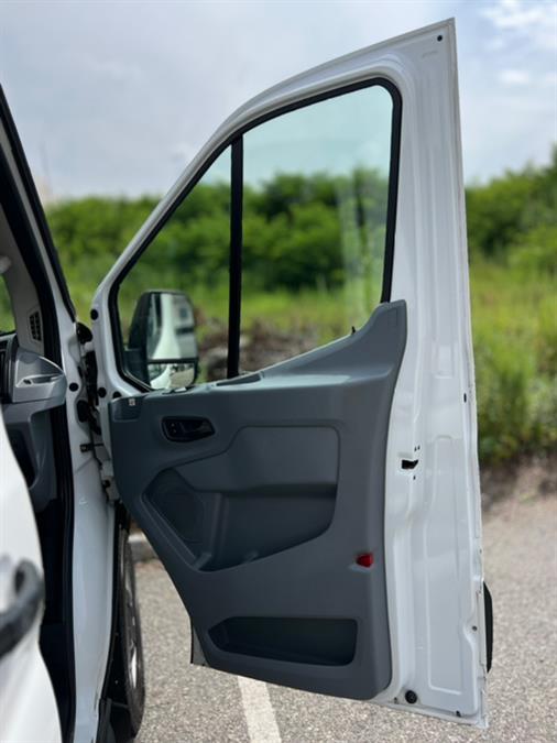 2019 Ford Transit Van T-250 148" Med Rf 9000 GVWR Sliding RH Dr, available for sale in Paterson, New Jersey | Speedway Motors LLC. Paterson, New Jersey 2019 Ford Transit Van T-250 148" Med Rf 9000 GVWR Sliding RH Dr, available for sale in Paterson, New Jersey | Speedway Motors LLC. Paterson, New Jersey