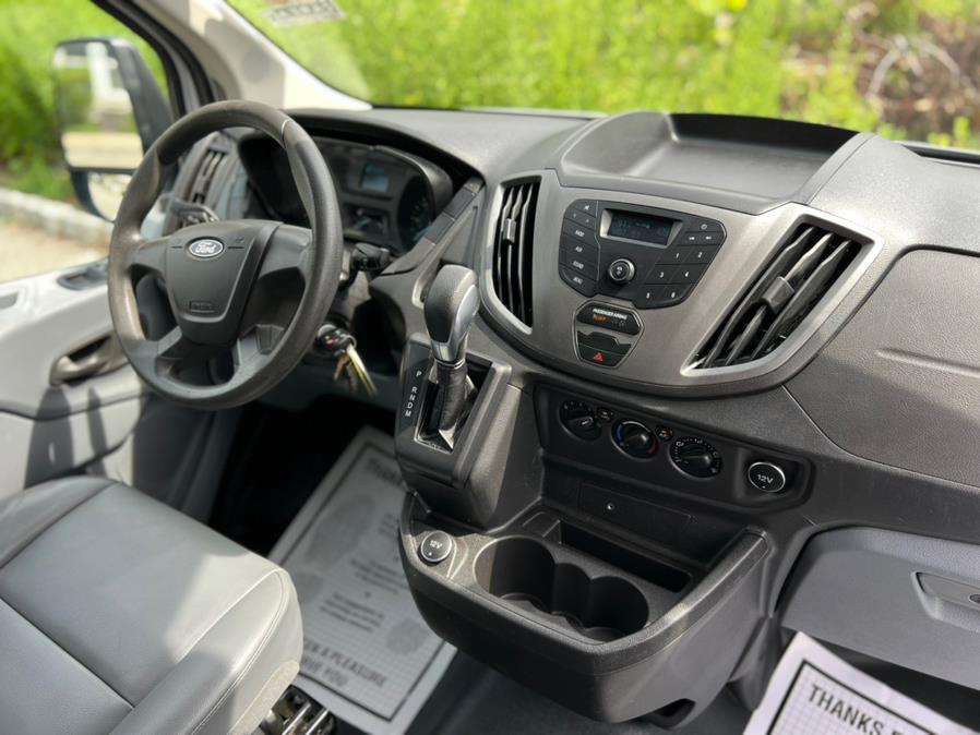2019 Ford Transit Van T-250 148" Med Rf 9000 GVWR Sliding RH Dr, available for sale in Paterson, New Jersey | Speedway Motors LLC. Paterson, New Jersey 2019 Ford Transit Van T-250 148" Med Rf 9000 GVWR Sliding RH Dr, available for sale in Paterson, New Jersey | Speedway Motors LLC. Paterson, New Jersey