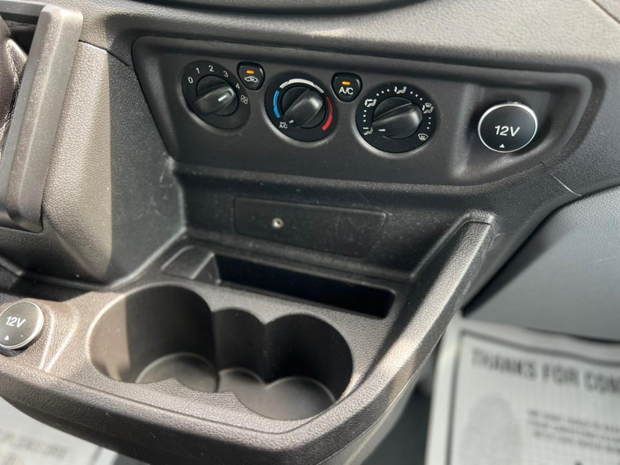 2019 Ford Transit Van T-250 148" Med Rf 9000 GVWR Sliding RH Dr, available for sale in Paterson, New Jersey | Speedway Motors LLC. Paterson, New Jersey 2019 Ford Transit Van T-250 148" Med Rf 9000 GVWR Sliding RH Dr, available for sale in Paterson, New Jersey | Speedway Motors LLC. Paterson, New Jersey
