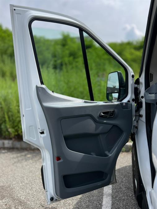 2019 Ford Transit Van T-250 148" Med Rf 9000 GVWR Sliding RH Dr, available for sale in Paterson, New Jersey | Speedway Motors LLC. Paterson, New Jersey 2019 Ford Transit Van T-250 148" Med Rf 9000 GVWR Sliding RH Dr, available for sale in Paterson, New Jersey | Speedway Motors LLC. Paterson, New Jersey