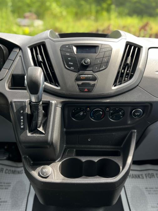 2019 Ford Transit Van T-250 148" Med Rf 9000 GVWR Sliding RH Dr, available for sale in Paterson, New Jersey | Speedway Motors LLC. Paterson, New Jersey 2019 Ford Transit Van T-250 148" Med Rf 9000 GVWR Sliding RH Dr, available for sale in Paterson, New Jersey | Speedway Motors LLC. Paterson, New Jersey