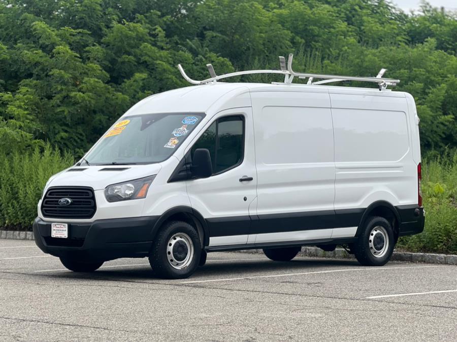2019 Ford Transit Van T-250 148" Med Rf 9000 GVWR Sliding RH Dr, available for sale in Paterson, New Jersey | Speedway Motors LLC. Paterson, New Jersey 2019 Ford Transit Van T-250 148" Med Rf 9000 GVWR Sliding RH Dr, available for sale in Paterson, New Jersey | Speedway Motors LLC. Paterson, New Jersey