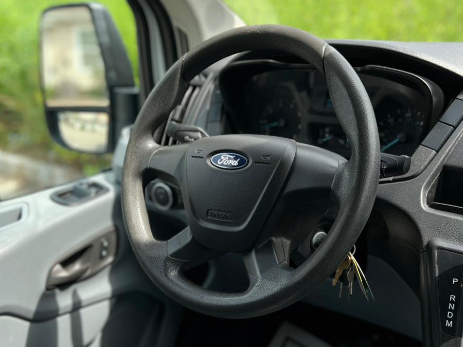 2019 Ford Transit Van T-250 148" Med Rf 9000 GVWR Sliding RH Dr, available for sale in Paterson, New Jersey | Speedway Motors LLC. Paterson, New Jersey 2019 Ford Transit Van T-250 148" Med Rf 9000 GVWR Sliding RH Dr, available for sale in Paterson, New Jersey | Speedway Motors LLC. Paterson, New Jersey