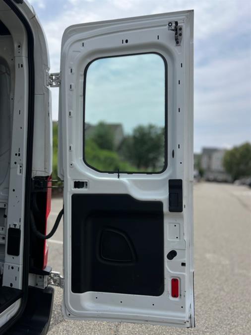 2019 Ford Transit Van T-250 148" Med Rf 9000 GVWR Sliding RH Dr, available for sale in Paterson, New Jersey | Speedway Motors LLC. Paterson, New Jersey 2019 Ford Transit Van T-250 148" Med Rf 9000 GVWR Sliding RH Dr, available for sale in Paterson, New Jersey | Speedway Motors LLC. Paterson, New Jersey