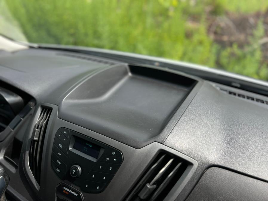 2019 Ford Transit Van T-250 148" Med Rf 9000 GVWR Sliding RH Dr, available for sale in Paterson, New Jersey | Speedway Motors LLC. Paterson, New Jersey 2019 Ford Transit Van T-250 148" Med Rf 9000 GVWR Sliding RH Dr, available for sale in Paterson, New Jersey | Speedway Motors LLC. Paterson, New Jersey