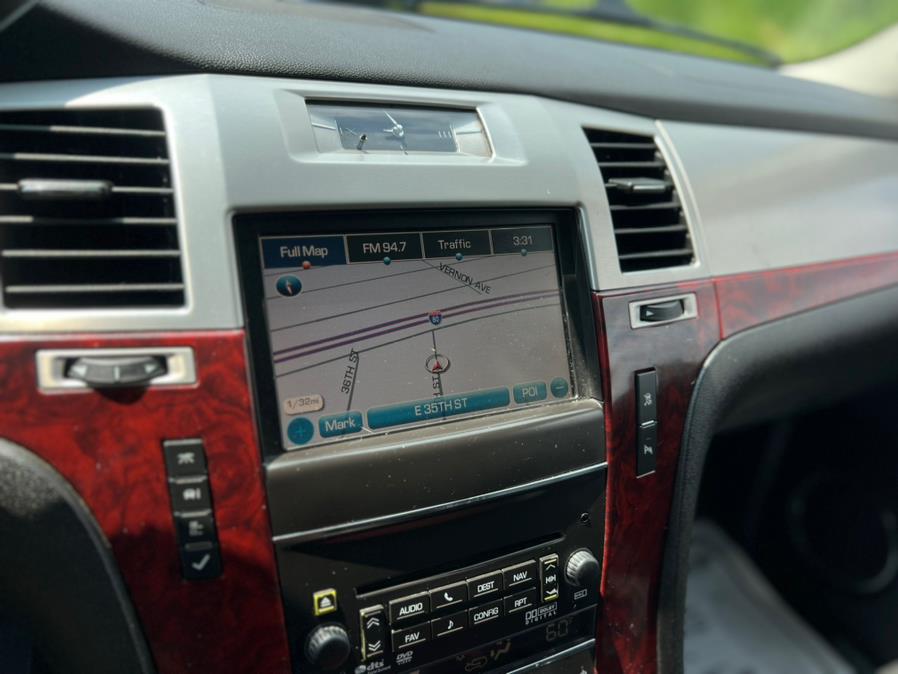 2011 Cadillac Escalade EXT AWD 4dr Luxury, available for sale in Paterson, New Jersey | Speedway Motors LLC. Paterson, New Jersey 2011 Cadillac Escalade EXT AWD 4dr Luxury, available for sale in Paterson, New Jersey | Speedway Motors LLC. Paterson, New Jersey