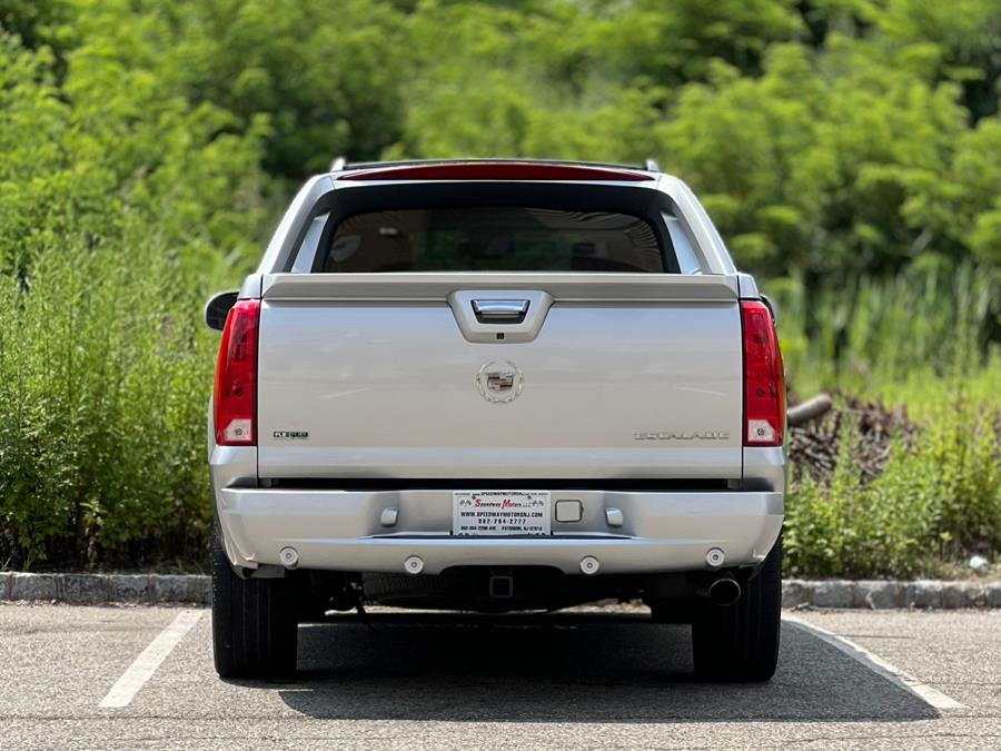 2011 Cadillac Escalade EXT AWD 4dr Luxury, available for sale in Paterson, New Jersey | Speedway Motors LLC. Paterson, New Jersey 2011 Cadillac Escalade EXT AWD 4dr Luxury, available for sale in Paterson, New Jersey | Speedway Motors LLC. Paterson, New Jersey