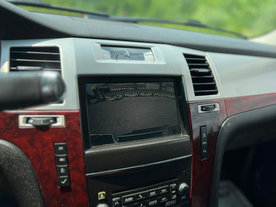 2011 Cadillac Escalade EXT AWD 4dr Luxury, available for sale in Paterson, New Jersey | Speedway Motors LLC. Paterson, New Jersey 2011 Cadillac Escalade EXT AWD 4dr Luxury, available for sale in Paterson, New Jersey | Speedway Motors LLC. Paterson, New Jersey