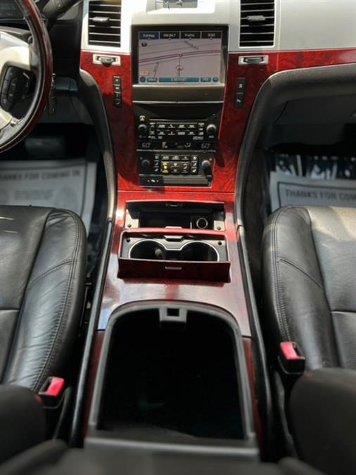 2011 Cadillac Escalade EXT AWD 4dr Luxury, available for sale in Paterson, New Jersey | Speedway Motors LLC. Paterson, New Jersey 2011 Cadillac Escalade EXT AWD 4dr Luxury, available for sale in Paterson, New Jersey | Speedway Motors LLC. Paterson, New Jersey