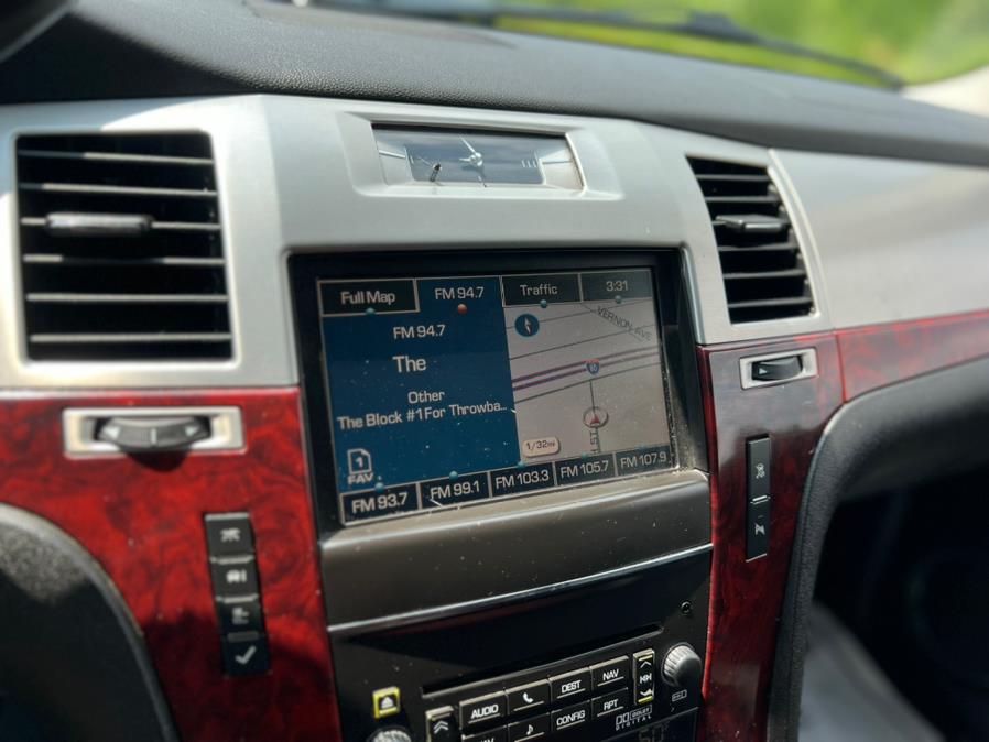 2011 Cadillac Escalade EXT AWD 4dr Luxury, available for sale in Paterson, New Jersey | Speedway Motors LLC. Paterson, New Jersey 2011 Cadillac Escalade EXT AWD 4dr Luxury, available for sale in Paterson, New Jersey | Speedway Motors LLC. Paterson, New Jersey