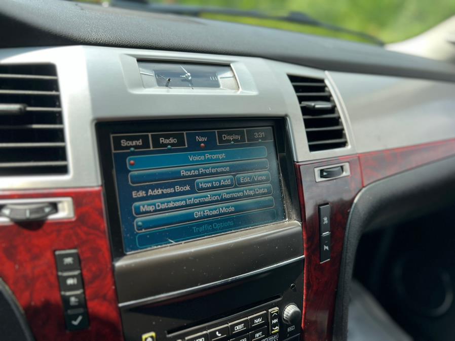 2011 Cadillac Escalade EXT AWD 4dr Luxury, available for sale in Paterson, New Jersey | Speedway Motors LLC. Paterson, New Jersey 2011 Cadillac Escalade EXT AWD 4dr Luxury, available for sale in Paterson, New Jersey | Speedway Motors LLC. Paterson, New Jersey