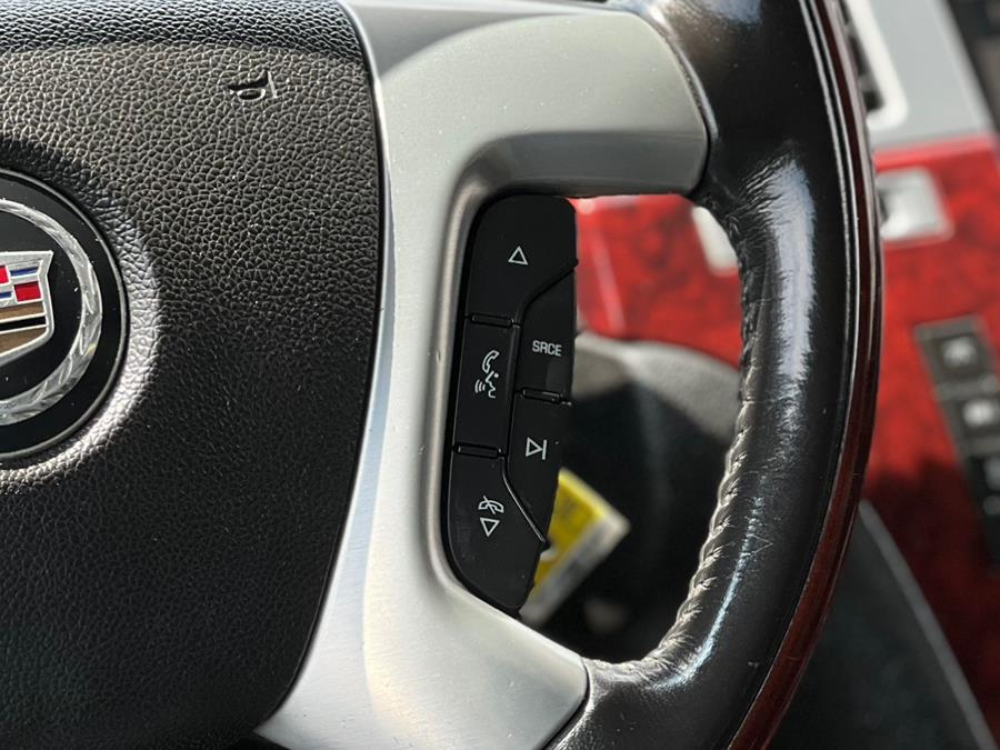 2011 Cadillac Escalade EXT AWD 4dr Luxury, available for sale in Paterson, New Jersey | Speedway Motors LLC. Paterson, New Jersey 2011 Cadillac Escalade EXT AWD 4dr Luxury, available for sale in Paterson, New Jersey | Speedway Motors LLC. Paterson, New Jersey