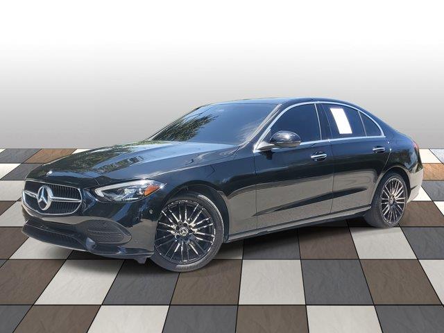 Used 2024 Mercedes-benz C-class in Woodside, New York | Drive Central. Woodside, New York