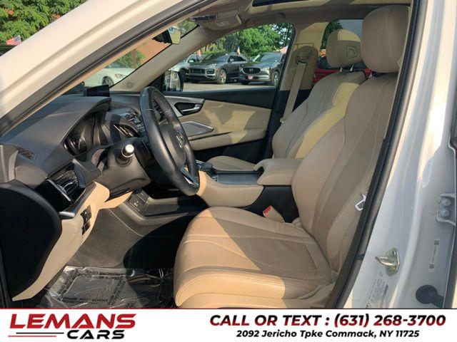 2020 Acura Rdx Technology Package, available for sale in Commack, New York | Lemans Cars. Commack, New York 2020 Acura Rdx Technology Package, available for sale in Commack, New York | Lemans Cars. Commack, New York