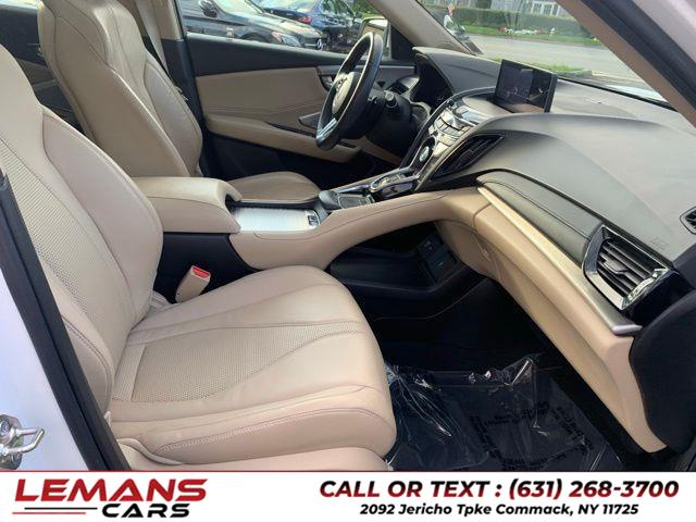2020 Acura Rdx Technology Package, available for sale in Commack, New York | Lemans Cars. Commack, New York 2020 Acura Rdx Technology Package, available for sale in Commack, New York | Lemans Cars. Commack, New York