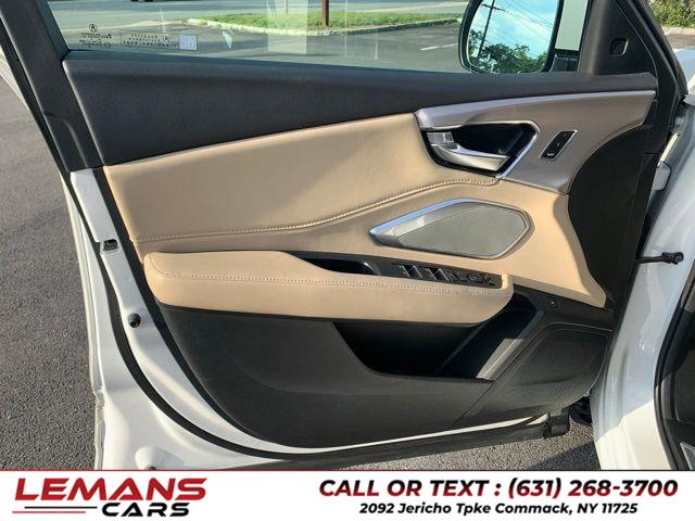 2020 Acura Rdx Technology Package, available for sale in Commack, New York | Lemans Cars. Commack, New York 2020 Acura Rdx Technology Package, available for sale in Commack, New York | Lemans Cars. Commack, New York