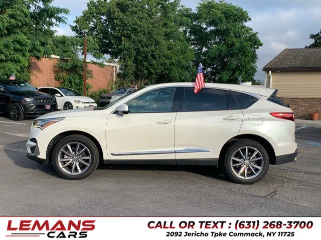 2020 Acura Rdx Technology Package, available for sale in Commack, New York | Lemans Cars. Commack, New York 2020 Acura Rdx Technology Package, available for sale in Commack, New York | Lemans Cars. Commack, New York