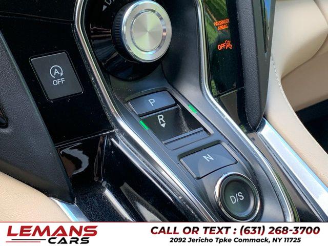 2020 Acura Rdx Technology Package, available for sale in Commack, New York | Lemans Cars. Commack, New York 2020 Acura Rdx Technology Package, available for sale in Commack, New York | Lemans Cars. Commack, New York