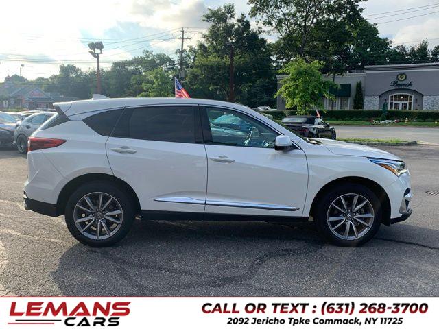 2020 Acura Rdx Technology Package, available for sale in Commack, New York | Lemans Cars. Commack, New York 2020 Acura Rdx Technology Package, available for sale in Commack, New York | Lemans Cars. Commack, New York
