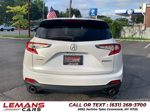 2020 Acura Rdx Technology Package, available for sale in Commack, New York | Lemans Cars. Commack, New York 2020 Acura Rdx Technology Package, available for sale in Commack, New York | Lemans Cars. Commack, New York