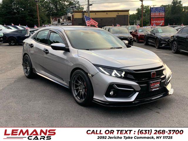 2020 Honda Civic Sport, available for sale in Commack, New York | Lemans Cars. Commack, New York 2020 Honda Civic Sport, available for sale in Commack, New York | Lemans Cars. Commack, New York