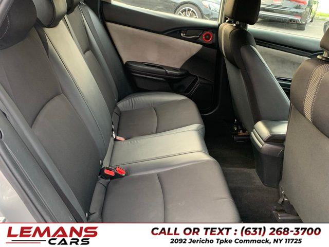 2020 Honda Civic Sport, available for sale in Commack, New York | Lemans Cars. Commack, New York 2020 Honda Civic Sport, available for sale in Commack, New York | Lemans Cars. Commack, New York