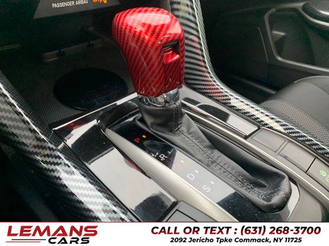 2020 Honda Civic Sport, available for sale in Commack, New York | Lemans Cars. Commack, New York 2020 Honda Civic Sport, available for sale in Commack, New York | Lemans Cars. Commack, New York