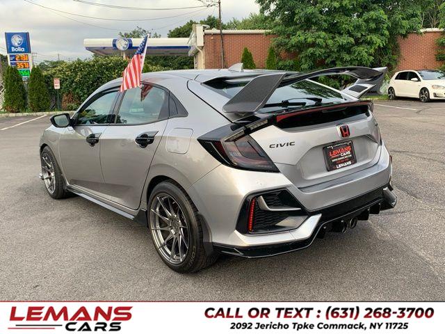 2020 Honda Civic Sport, available for sale in Commack, New York | Lemans Cars. Commack, New York 2020 Honda Civic Sport, available for sale in Commack, New York | Lemans Cars. Commack, New York